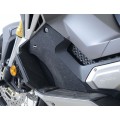 R&G Racing Boot Guard 2-Piece (on sides above the footboards) for Honda X-ADV (750) '14-'22